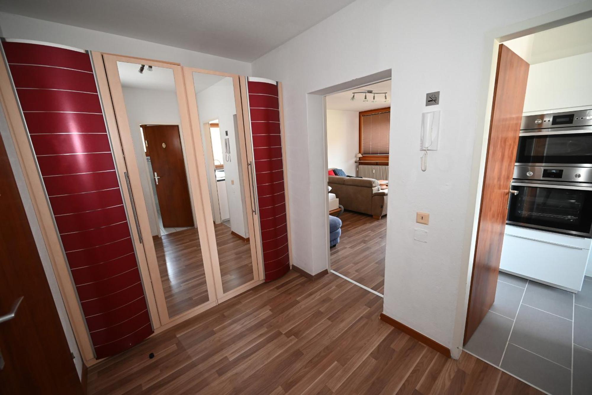 Apartement Karen Top 35 - By Four Seasons Apartments Kaprun Exterior photo