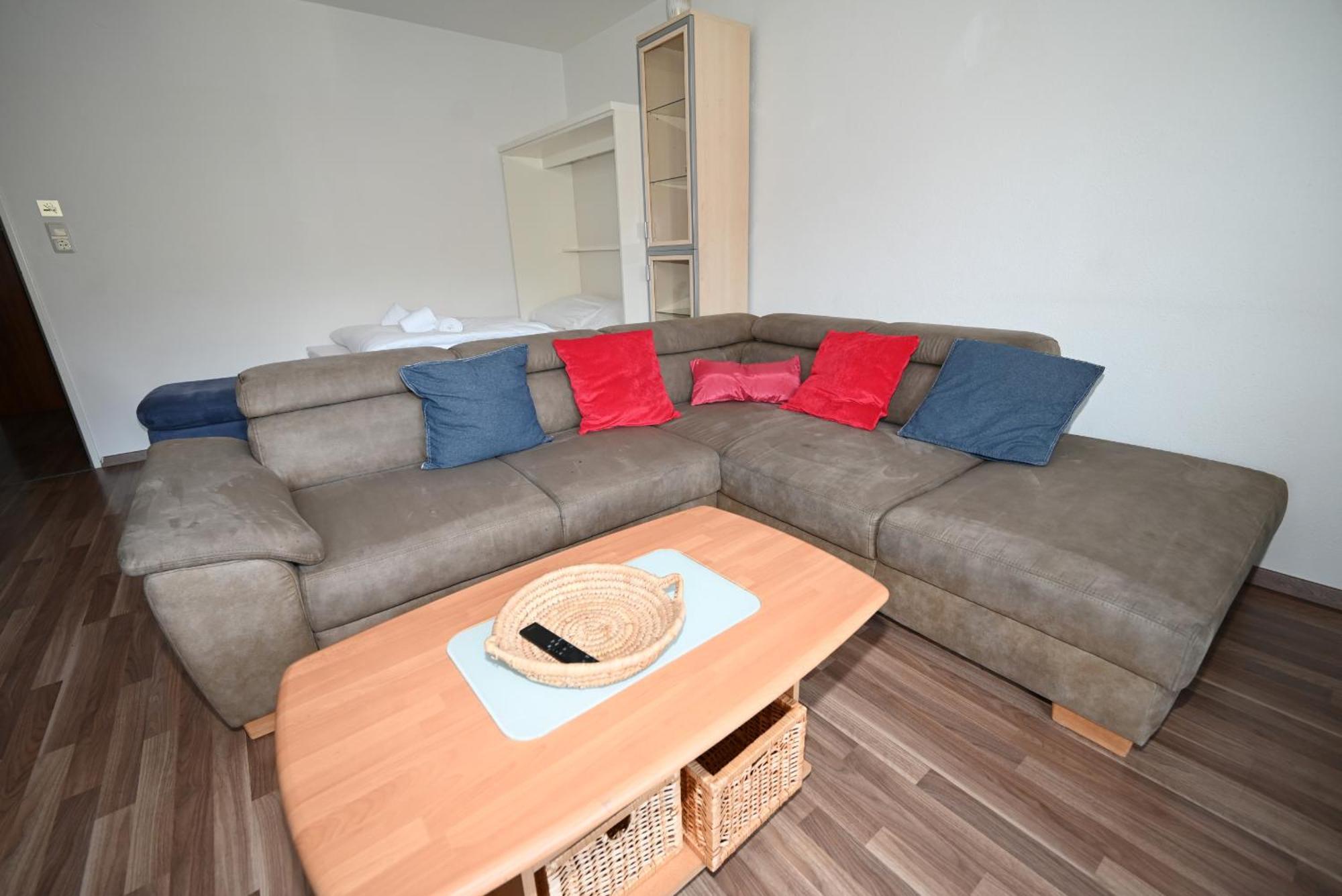 Apartement Karen Top 35 - By Four Seasons Apartments Kaprun Exterior photo