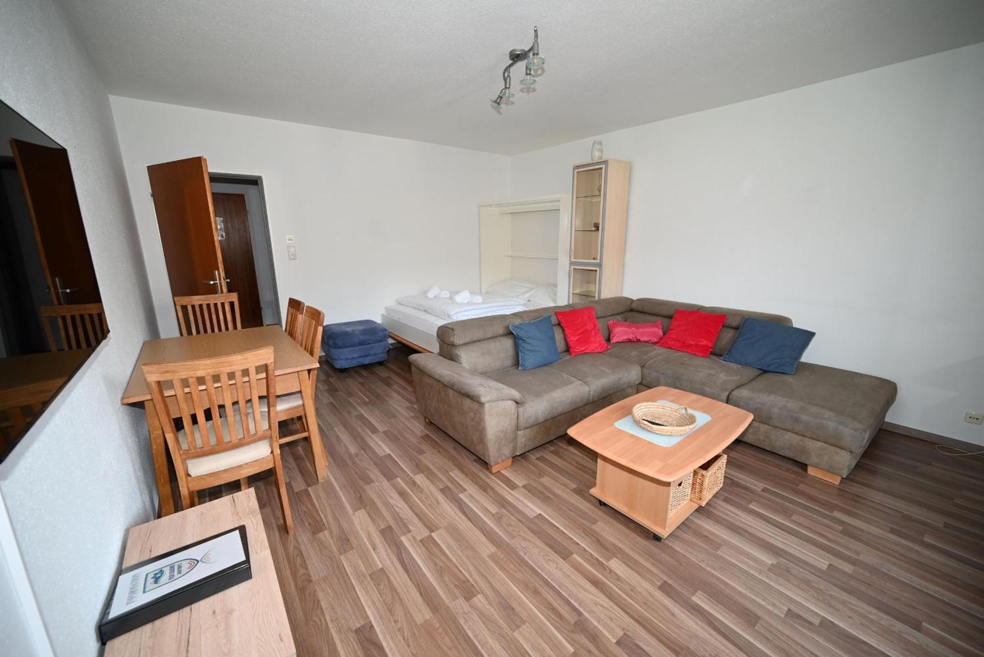 Apartement Karen Top 35 - By Four Seasons Apartments Kaprun Exterior photo